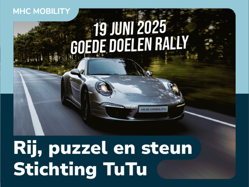 MHC Mailing Rally 19 Juni 1 2