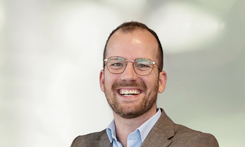 Thijs Frederiks Directie MHC Mobility