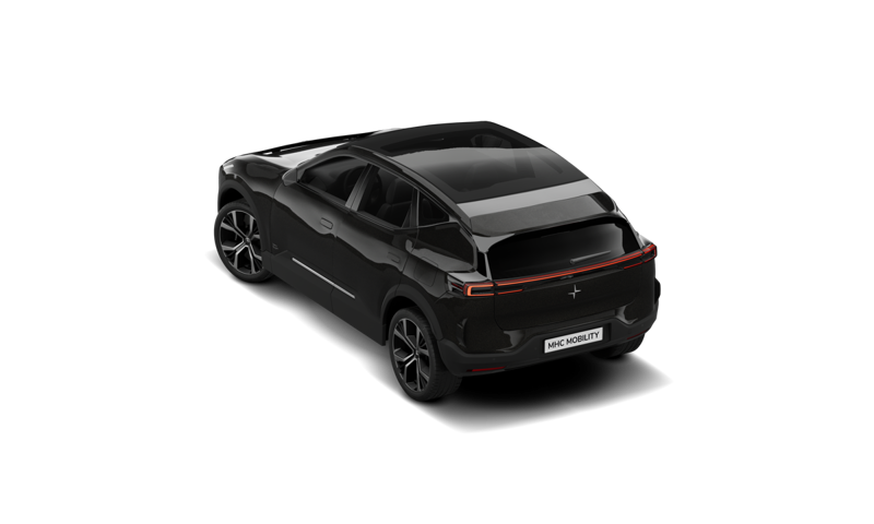 Polestar3 4