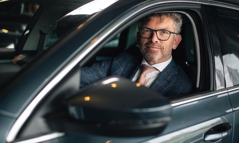 Gert Veenstra
