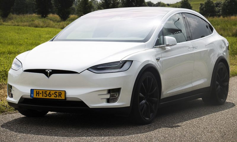 duurzaam zakelijk rijden