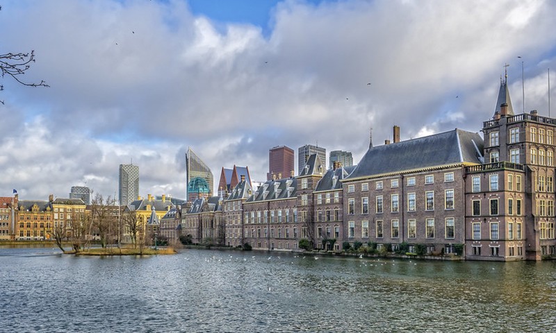 Hofvijver