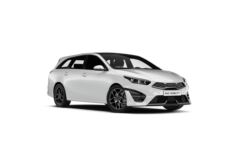 Kia Ceed SW