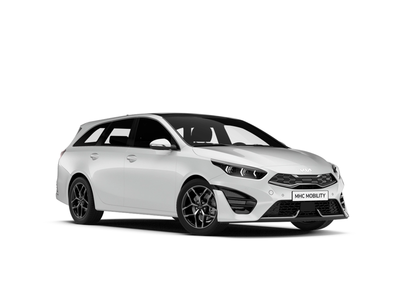Kia Ceed SW