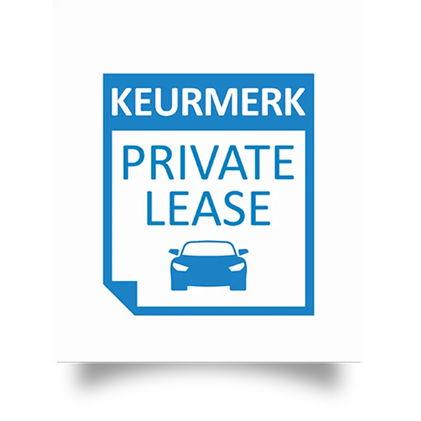 Keurmerk Private Lease Mhc