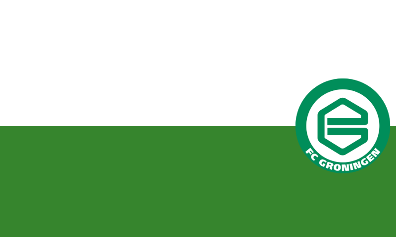 Banner FC Groningen
