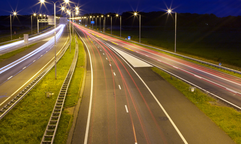Snelweg