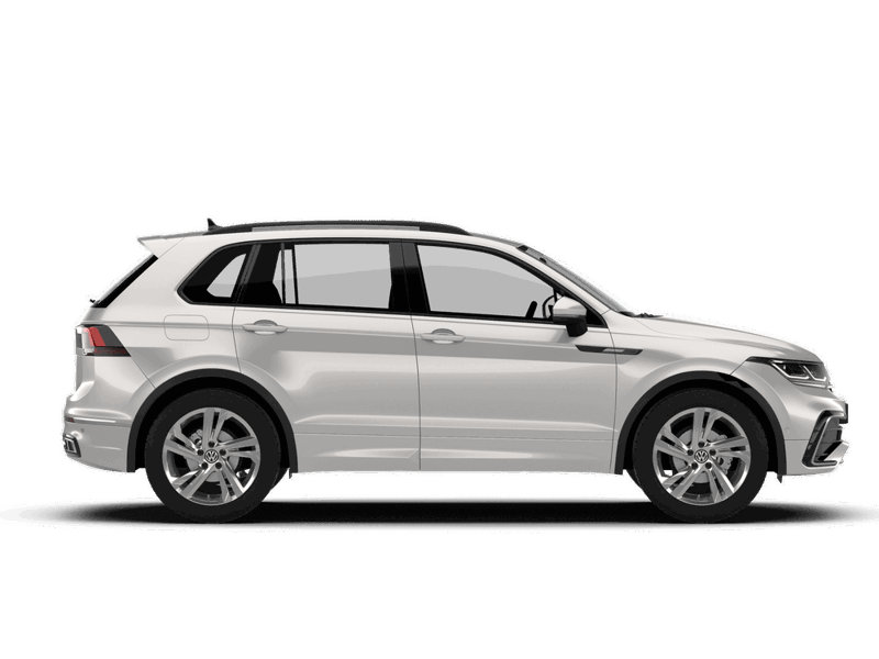 VW Tiguan 2