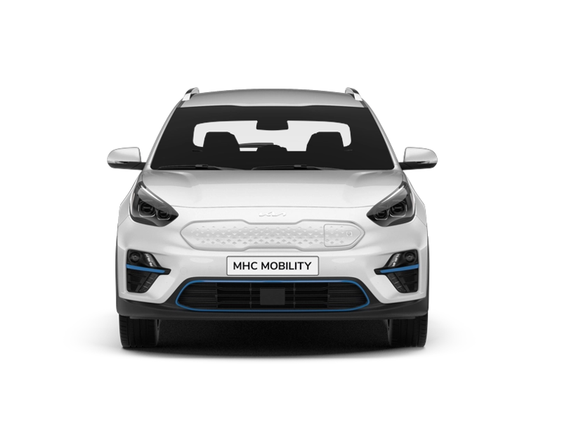 Kia Niro Front