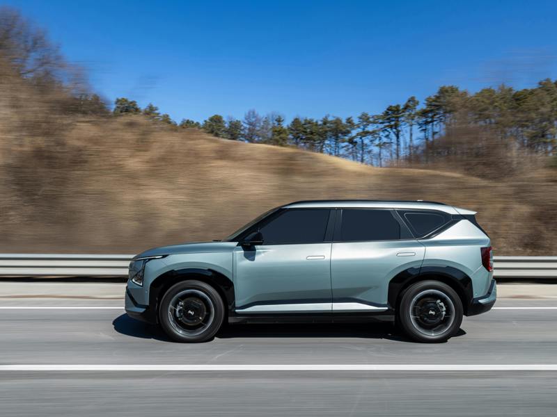 Kia Ev5